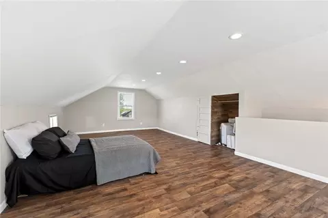 Bedroom - 3776 Shank Rd, Hamilton, OH 45013 photo 5 of 7