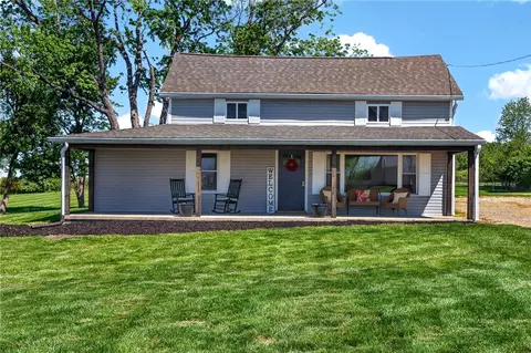 Exterior - 3776 Shank Rd, Hamilton, OH 45013 photo 1 of 12