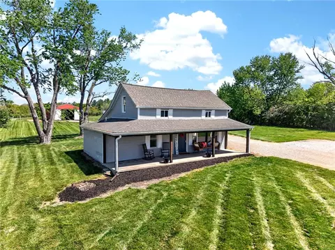 Exterior - 3776 Shank Rd, Hamilton, OH 45013 photo 10 of 12