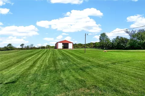 Exterior - 3776 Shank Rd, Hamilton, OH 45013 photo 7 of 12