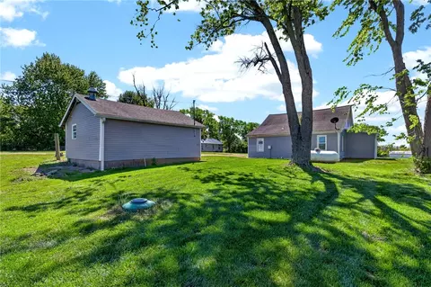Exterior - 3776 Shank Rd, Hamilton, OH 45013 photo 8 of 12