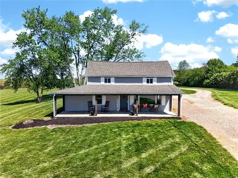 Exterior - 3776 Shank Rd, Hamilton, OH 45013 photo 9 of 12