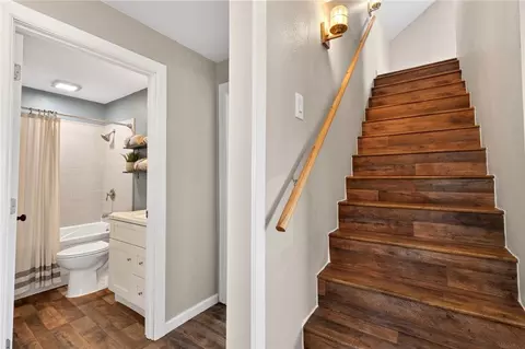 Entry Way - 3776 Shank Rd, Hamilton, OH 45013 photo 1 of 1