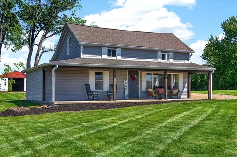 Exterior - 3776 Shank Rd, Hamilton, OH 45013 photo 2 of 12