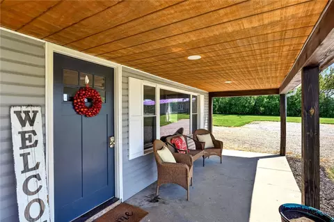 Exterior - 3776 Shank Rd, Hamilton, OH 45013 photo 12 of 12