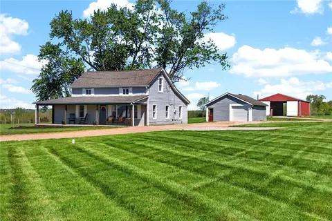 Exterior - 3776 Shank Rd, Hamilton, OH 45013 photo 11 of 12
