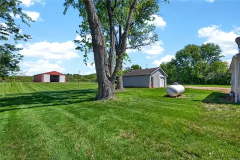 Exterior - 3776 Shank Rd, Hamilton, OH 45013 photo 6 of 12