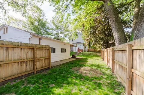 Exterior - 1509 Constance Ave, Kettering, OH 45409 photo 3 of 5