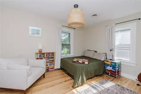 Bedroom - 1509 Constance Ave, Kettering, OH 45409 photo 1 of 4
