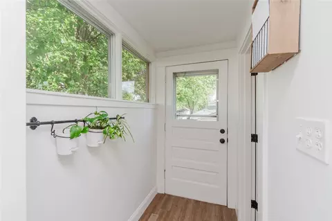 Entry Way - 1509 Constance Ave, Kettering, OH 45409 photo 4 of 5