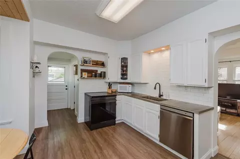 Kitchen - 1509 Constance Ave, Kettering, OH 45409 photo 1 of 4