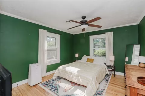 Bedroom - 1509 Constance Ave, Kettering, OH 45409 photo 3 of 4