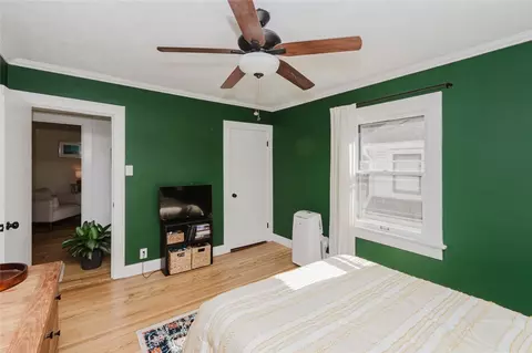 Bedroom - 1509 Constance Ave, Kettering, OH 45409 photo 4 of 4