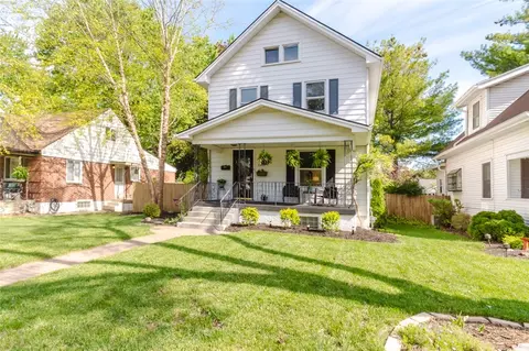 Exterior - 1509 Constance Ave, Kettering, OH 45409 photo 2 of 5
