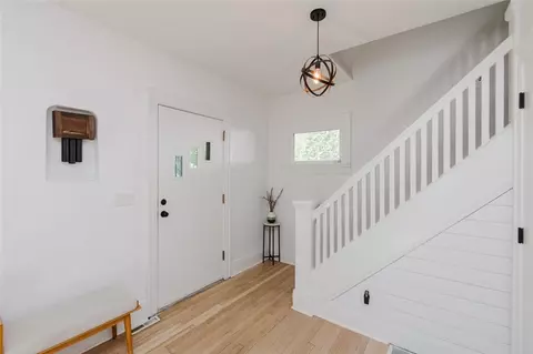 Entry Way - 1509 Constance Ave, Kettering, OH 45409 photo 1 of 5
