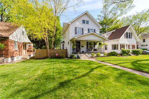 Exterior - 1509 Constance Ave, Kettering, OH 45409 photo 5 of 5