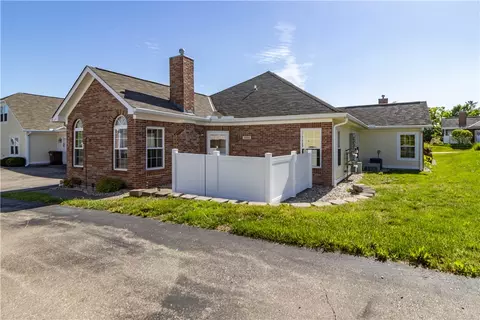 3323 Ravine Pl, Maineville, OH 45039