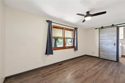 Bedroom - 3015 Vale Dr, Kettering, OH 45420 photo 2 of 8
