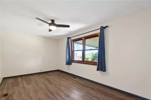 Bedroom - 3015 Vale Dr, Kettering, OH 45420 photo 1 of 8