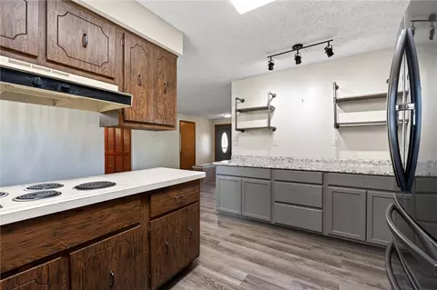Kitchen - 3015 Vale Dr, Kettering, OH 45420 photo 3 of 3