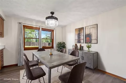 Dining - 3015 Vale Dr, Kettering, OH 45420 photo 1 of 1
