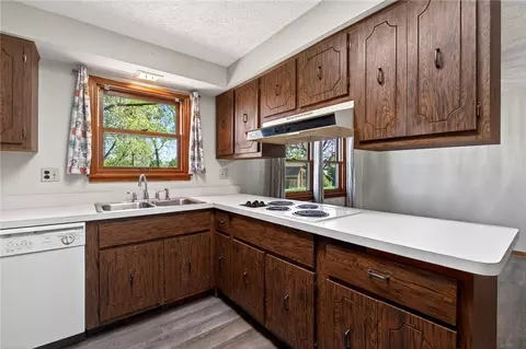 Kitchen - 3015 Vale Dr, Kettering, OH 45420 photo 2 of 3