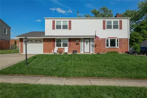 7648 Harshmanville Rd, Huber Heights, OH 45424