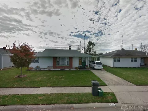 542 Grant St, Fairborn, OH 45324