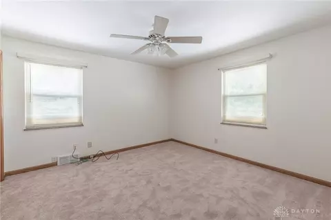 Bedroom - 1169 Waving Willow Dr, Dayton, OH 45409 photo 8 of 10