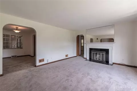 Living - 1169 Waving Willow Dr, Dayton, OH 45409 photo 7 of 7
