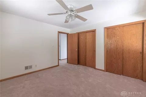 Bedroom - 1169 Waving Willow Dr, Dayton, OH 45409 photo 7 of 10
