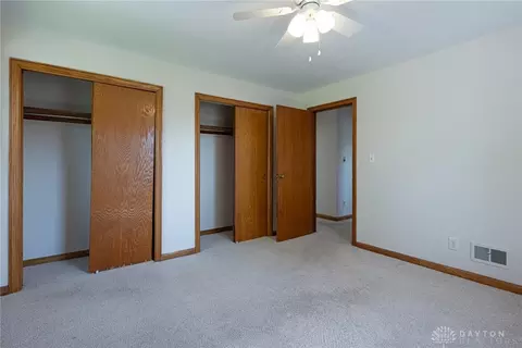 Bedroom - 1169 Waving Willow Dr, Dayton, OH 45409 photo 2 of 10