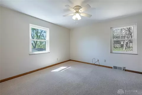 Bedroom - 1169 Waving Willow Dr, Dayton, OH 45409 photo 1 of 10
