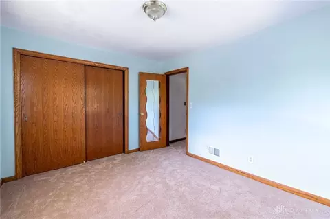 Bedroom - 1169 Waving Willow Dr, Dayton, OH 45409 photo 10 of 10