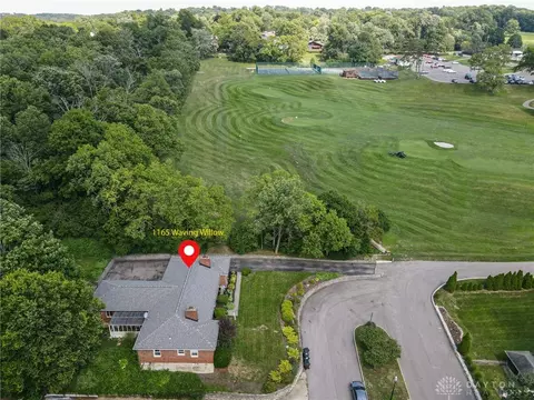 View/Area - 1169 Waving Willow Dr, Dayton, OH 45409 photo 5 of 6