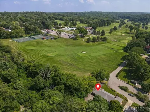View/Area - 1169 Waving Willow Dr, Dayton, OH 45409 photo 3 of 6