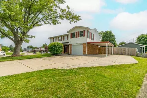 7620 Sheba Ct, Dayton, OH 45424