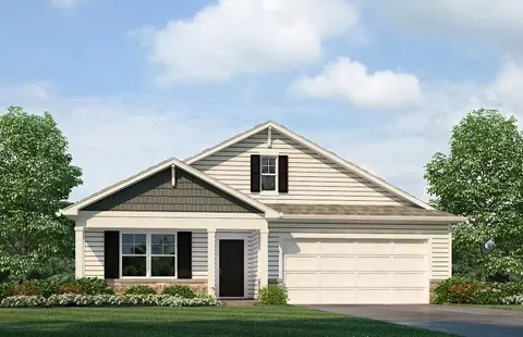 2953 Bristol Dr, Xenia, OH 45385