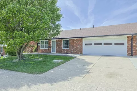 3145 Argonne Ln, Springfield, OH 45503