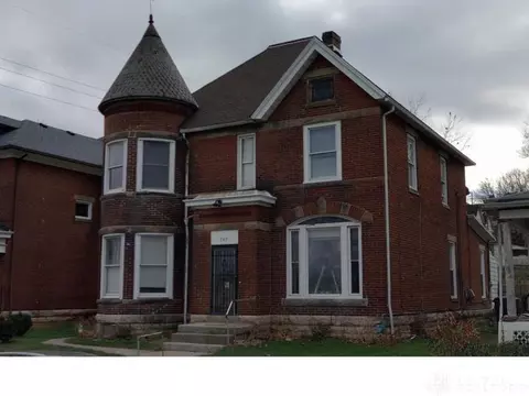 707 W High St, Springfield, OH 45506