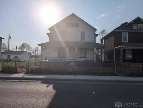 1317-1319 S Broadway St, Dayton, OH 45417