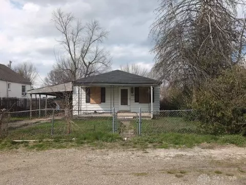 4425 Clarewood Ave, Dayton, OH 45431