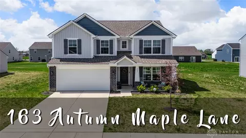 163 Autumn Maple Ln, Brookville, OH 45309