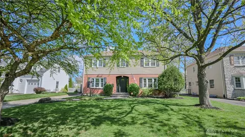 522 Northwood Dr, Springfield, OH 45504