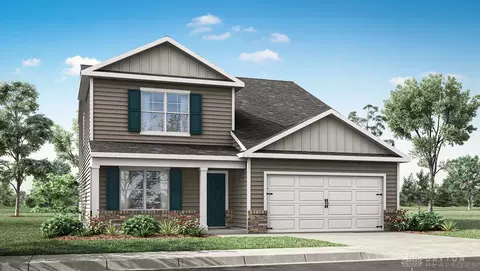 435 Hollywood Blvd, Xenia, OH 45385