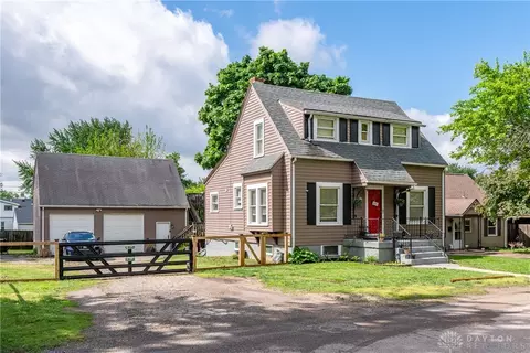 2226 Cadie Ave, Dayton, OH 45414