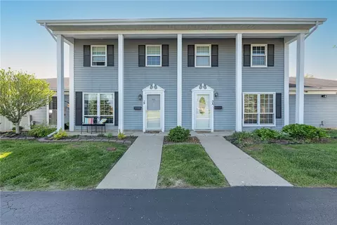 3 Cedar Cv #B, Lebanon, OH 45036
