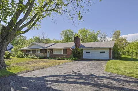 3783 Kemp Rd, Dayton, OH 45431