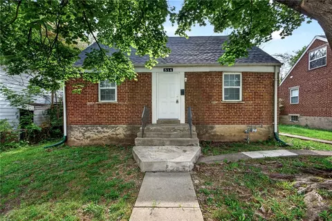 514 Ethel, Dayton, OH 45417