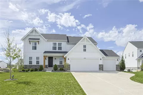 6955 Briarcliff Ct, Hamilton Township, OH 45039